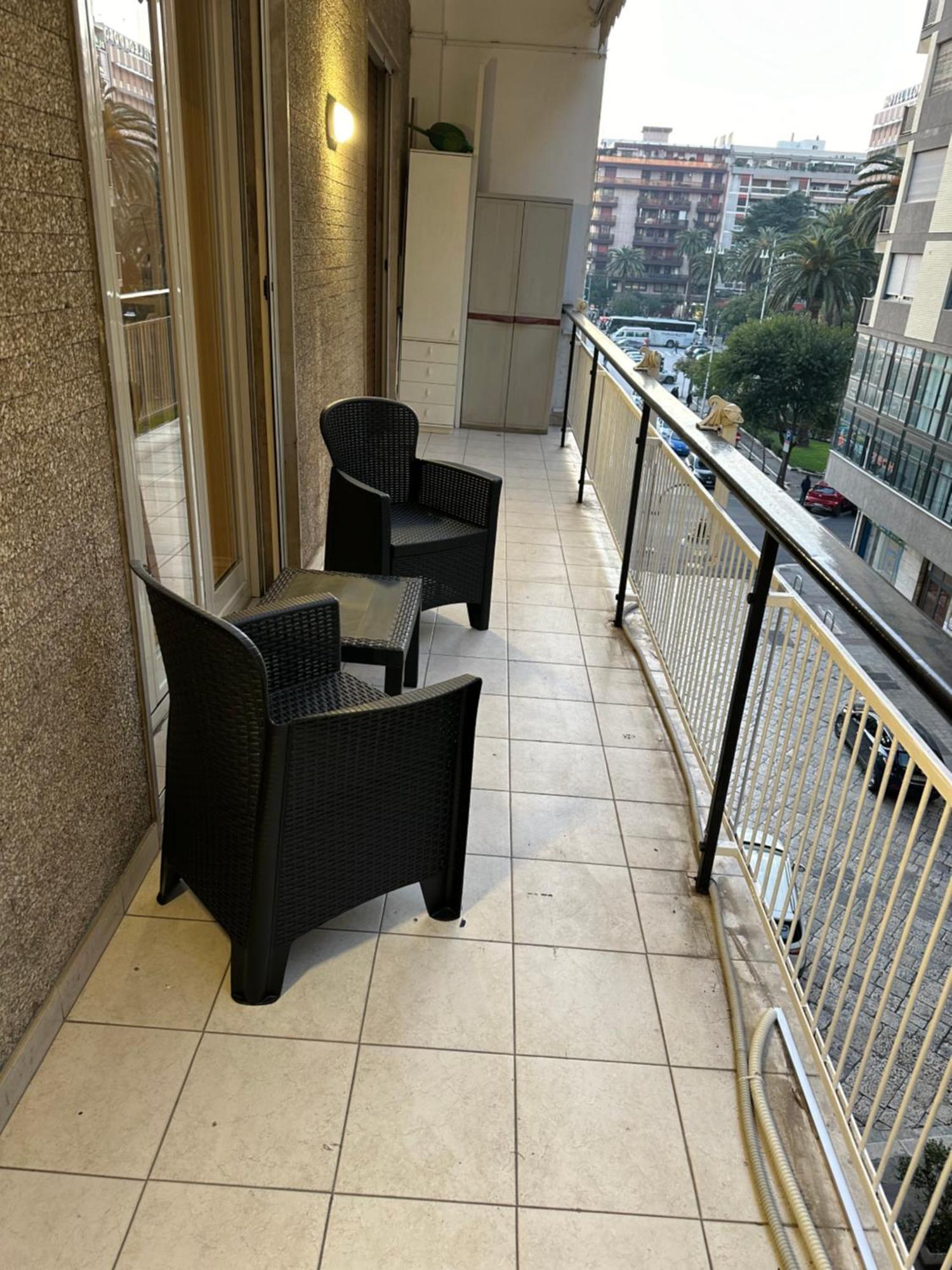 Villa Paola City Center , Luxury House In Town Centre Бари Экстерьер фото